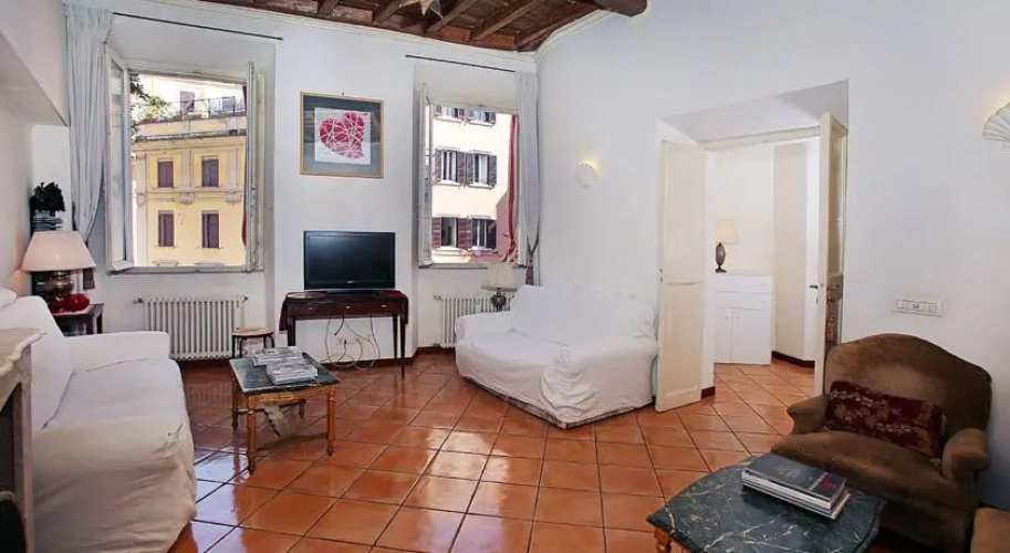 Monti Halldis Apartments