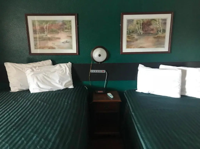 Cooper Motel