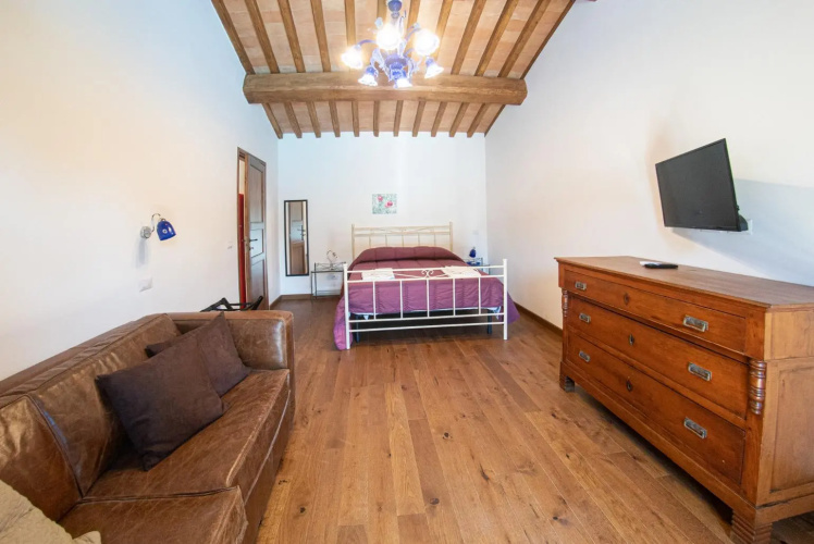 Villa Il Melograno