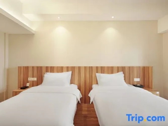 Business Twin room