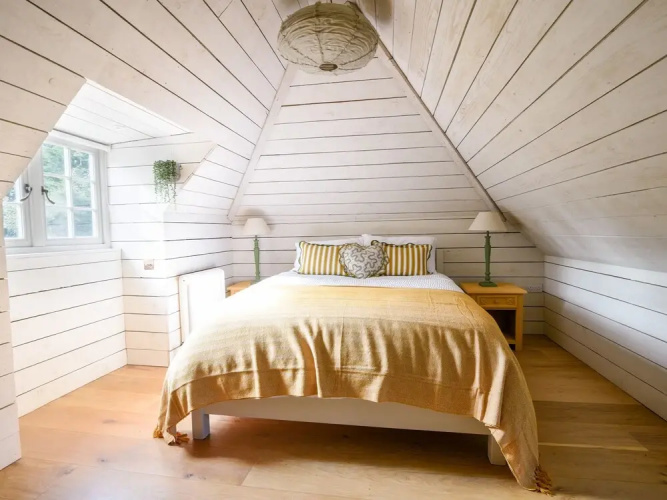 The Carriage House