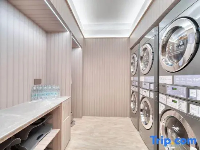 HanTing Hotel (Hefei Wulimiao Subway Station)