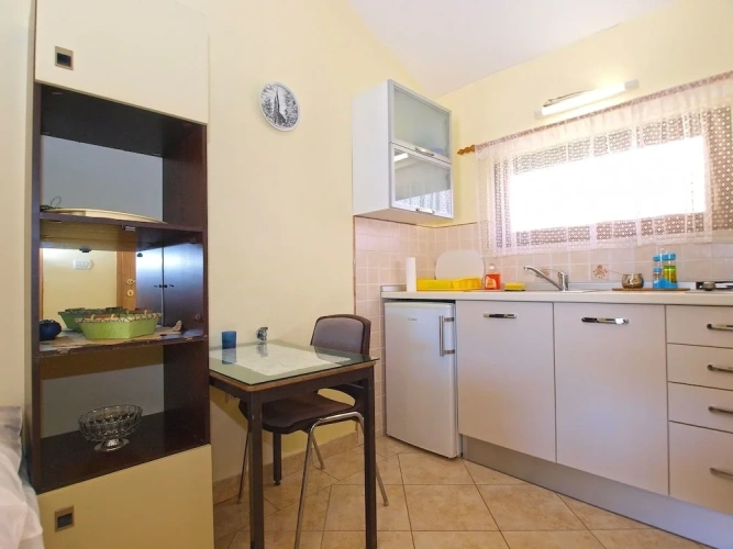 1 Bedroom Standard Studio