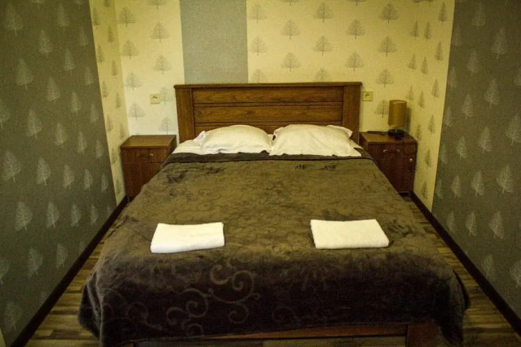 Aragvi Guest House