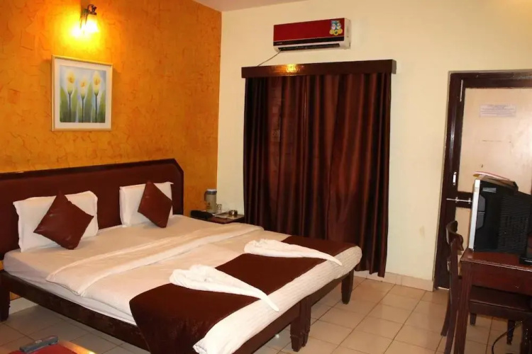 The Sun Park Resort