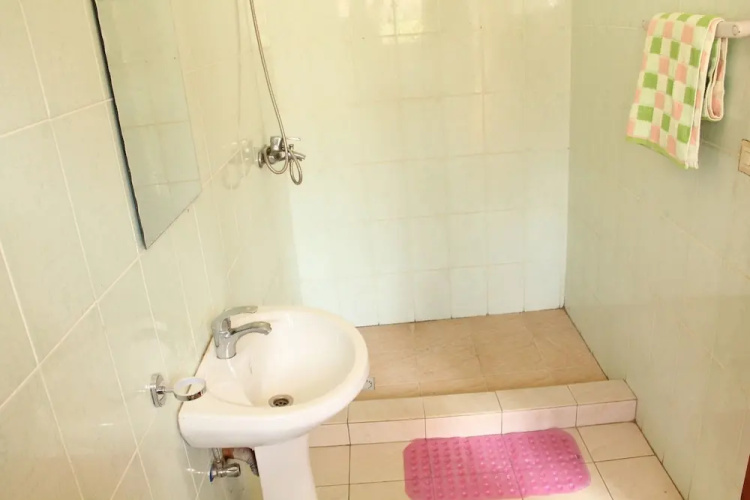 Joy Guesthouse
