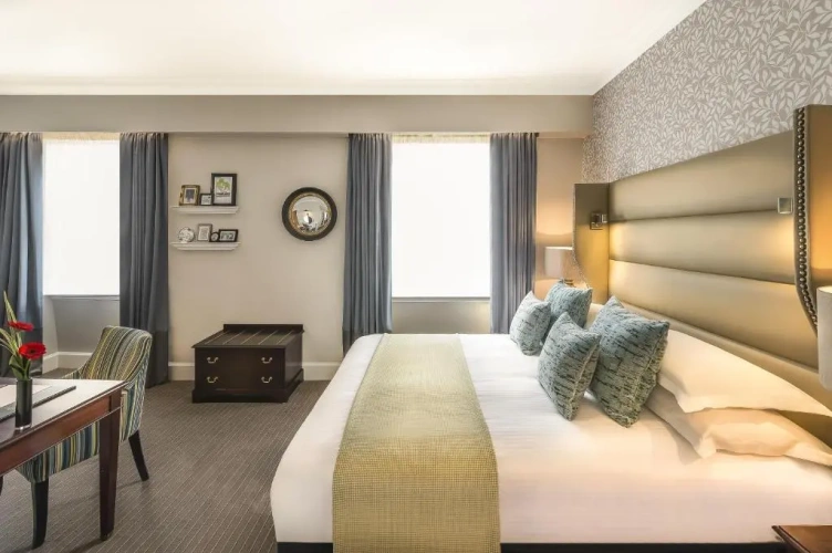 Luxury Double room