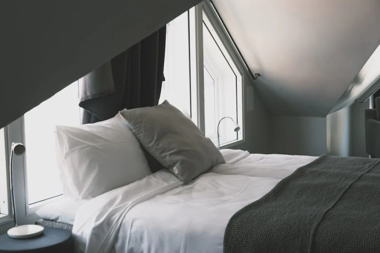 Skärgårdshotellet Hönö