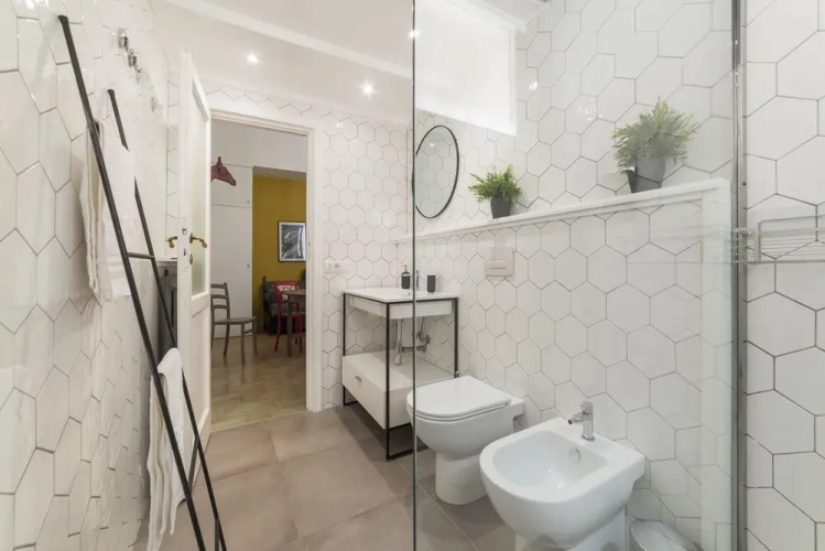 San Giovanni Laterano Cozy Flat