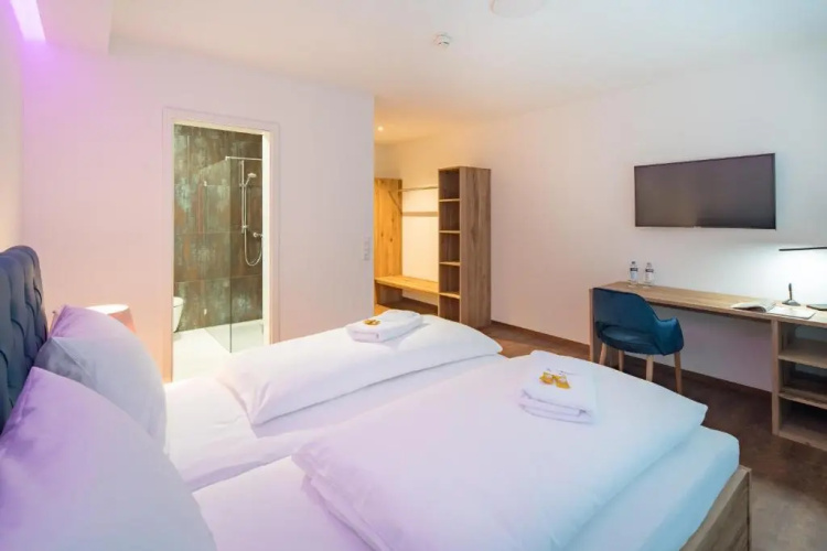 Thermalhotel Aulendorf