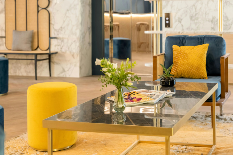 voco Paris Montparnasse, an IHG Hotel photo 24