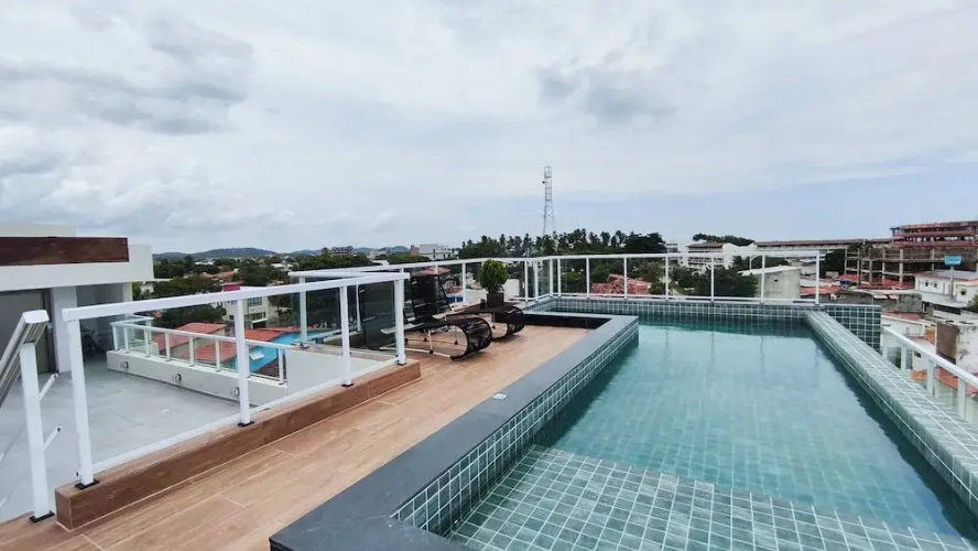 Miray Exclusive - Praia dos Carneiros