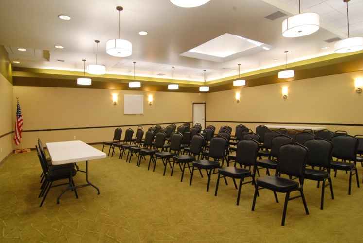 Best Western Canoga Park Motor Inn photo 23