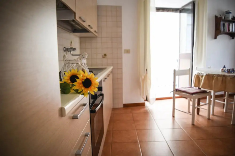 Casa Giuliana