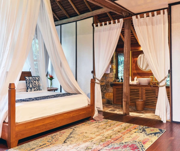 2 Bedrooms Cottage