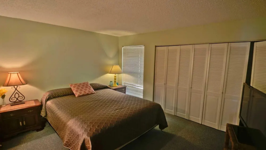 212 LAS Brisas 2 Bedroom Condo