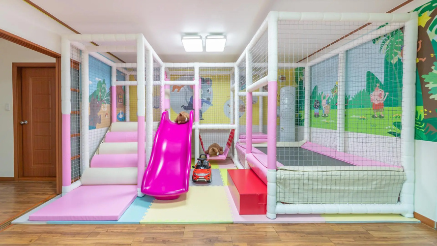 Gapyeong Yeoul pension