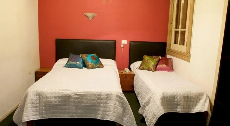 Hotel Del Prado