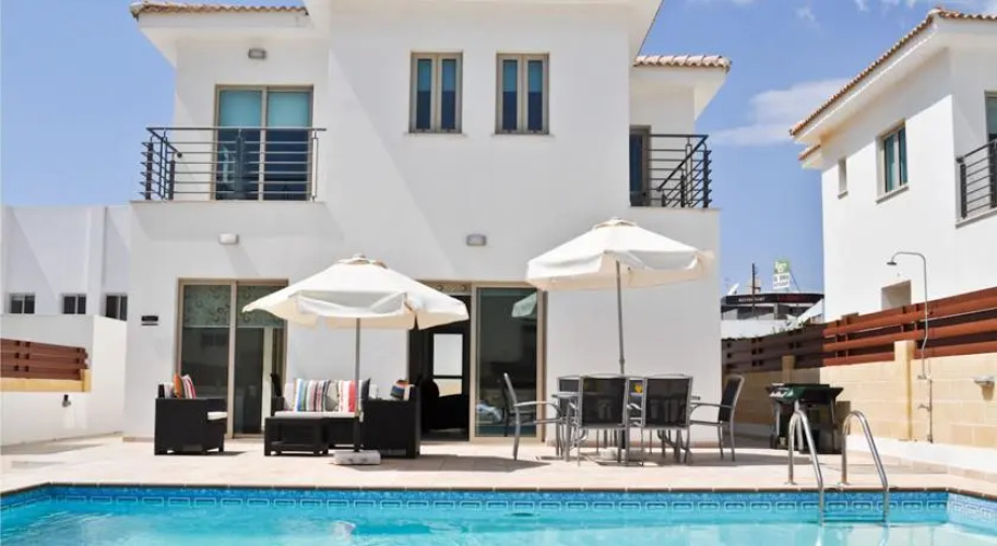 Oceanview Villa 009