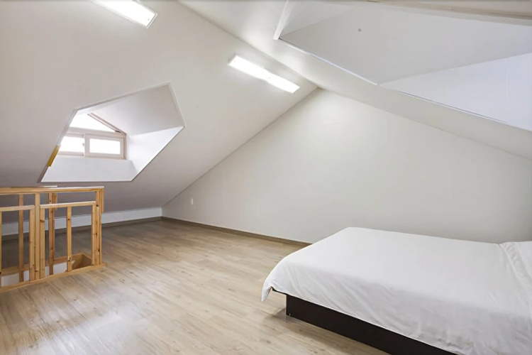 Seogwipo Dodam Dodam Pension
