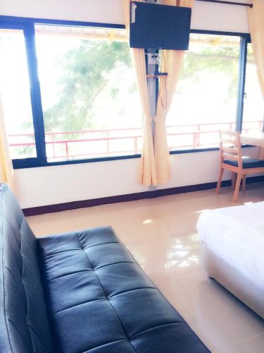 @Moei River