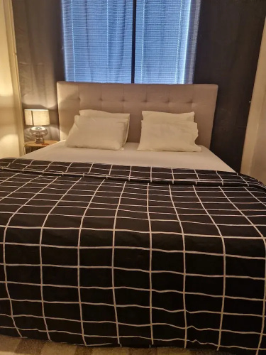 Relax in Lahti's Cozy Apartment