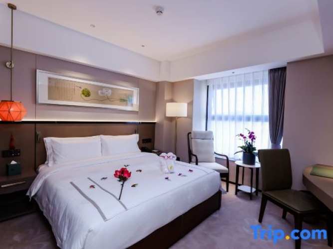 Business Double Suite