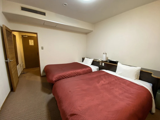 Hotel Miyarikyu