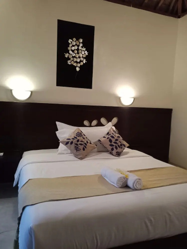 ZiFa Kuta Lombok