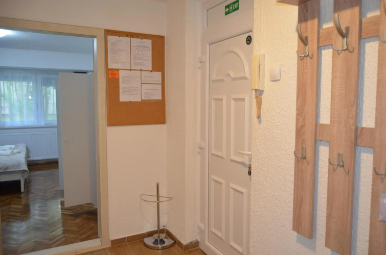 Mikmari apartman