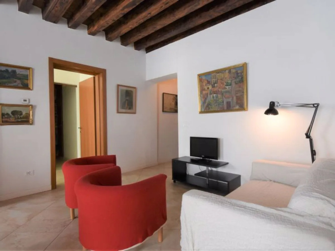 Apartment Casanas Venice 36127