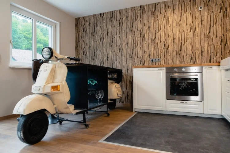 Premium Apartment