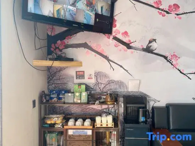 Hongge Hotel (Harbin Taiping Airport)