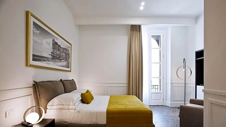 Umberto34 - Luxury Home