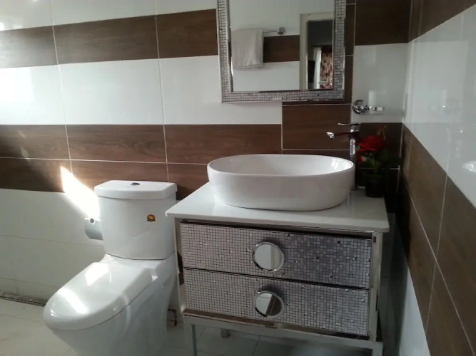 Double Suite