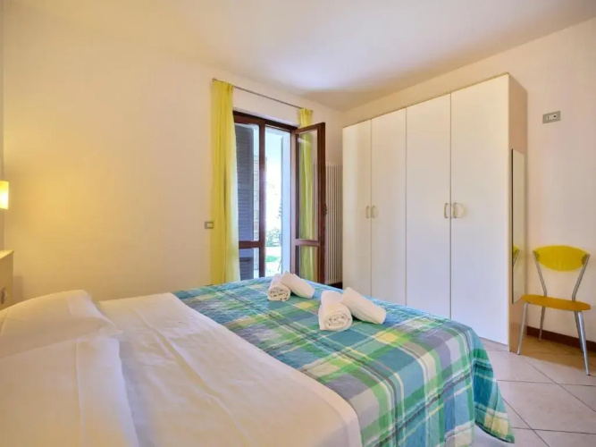ApartmentsGarda - Canevini Residence