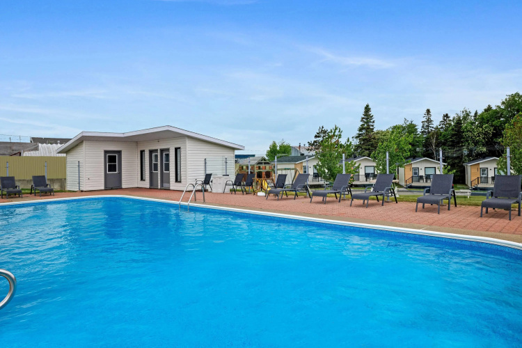 Days Inn by Wyndham Riviere-Du-Loup photo 14