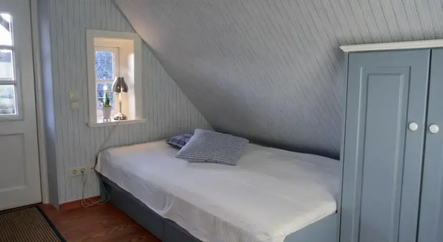 Apartment Apfelgarten