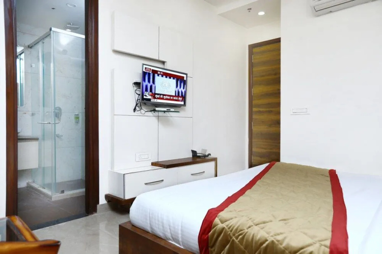Amritsar Grand