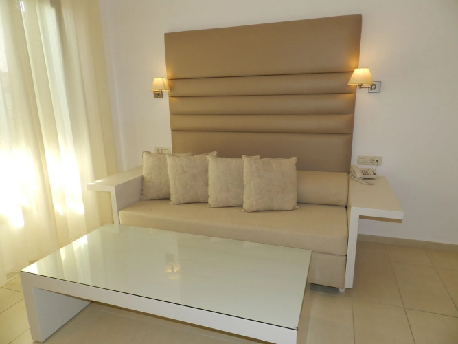 Lithos by Spyros & Flora