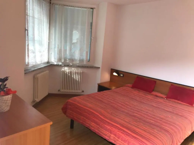 La Betulla Apartments