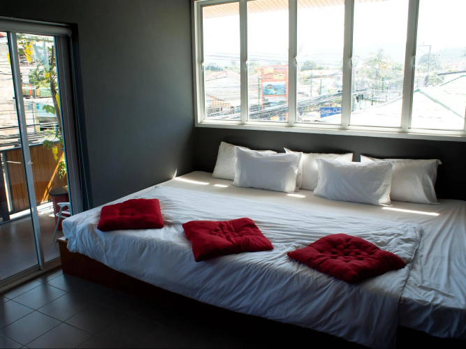 Marina Residence