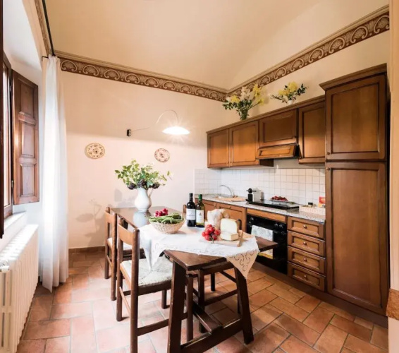 Villa Santa Giulia
