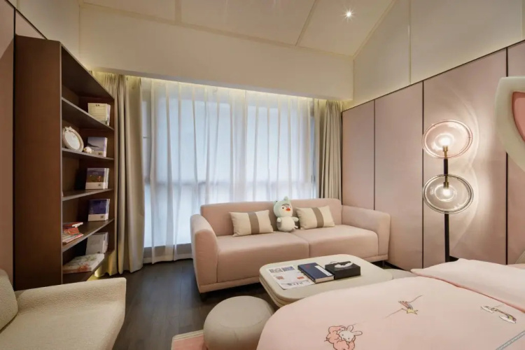 Dazhou Wenfeng Hotel