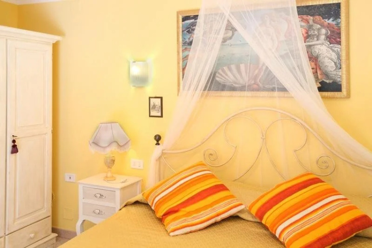 Primetta House