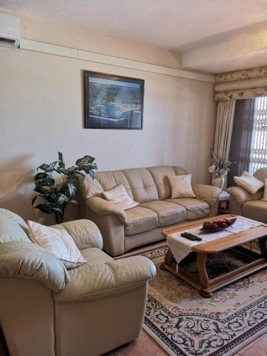 Double Apartment