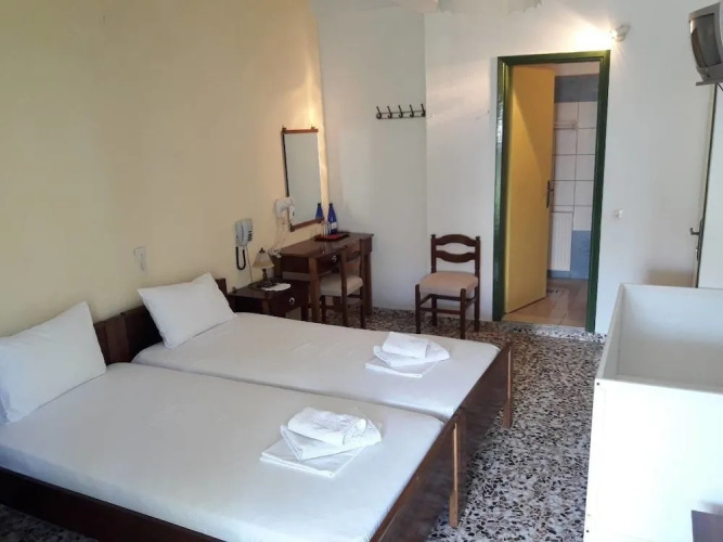Hotel Rodia