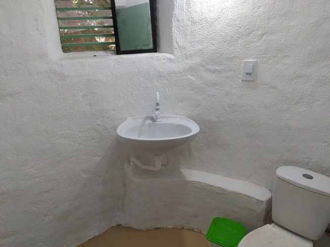 casa de areia