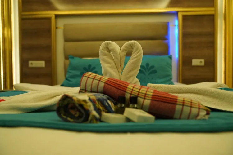 Cakir Termal Otel