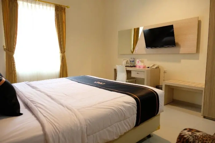 Standard Suite